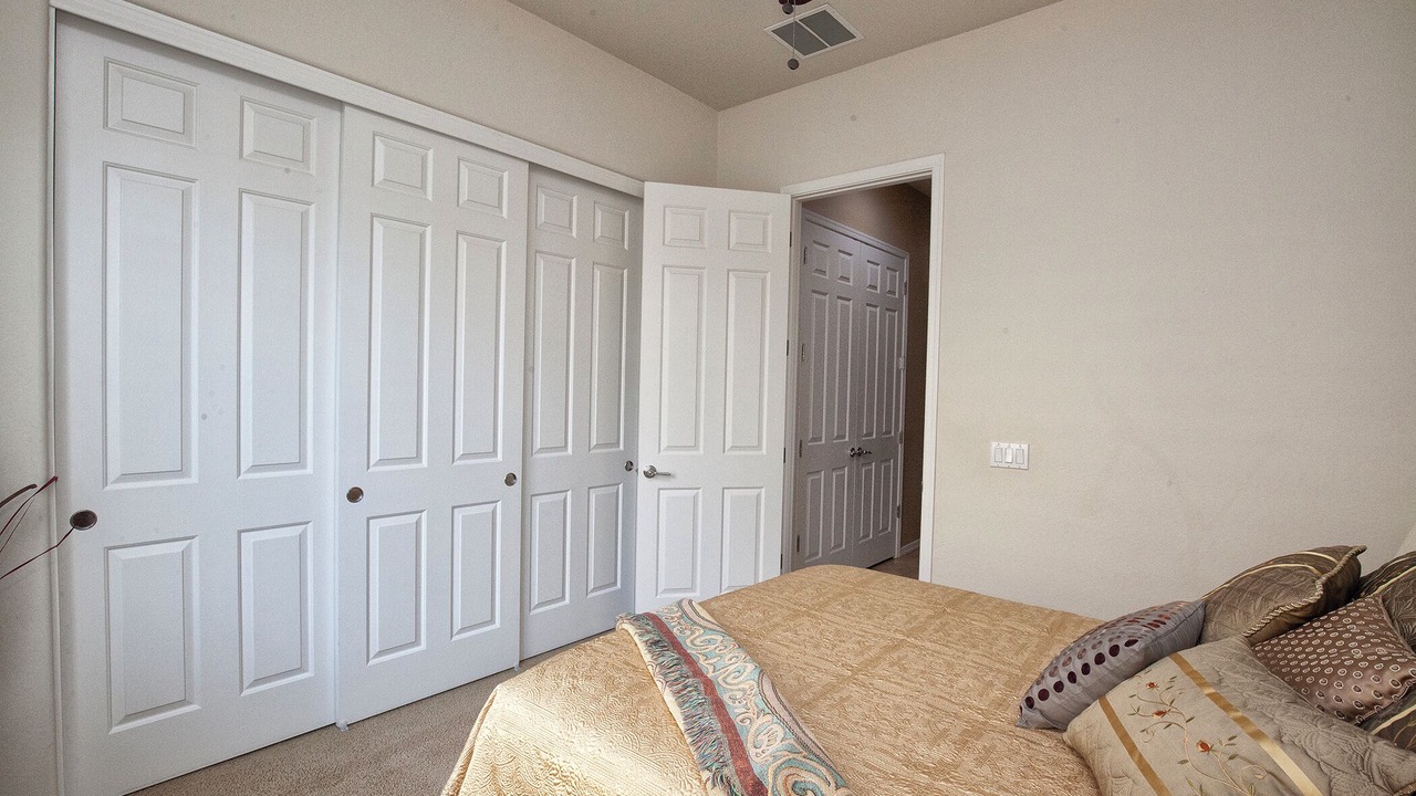 Photo of Bedroom in Festival Ranch