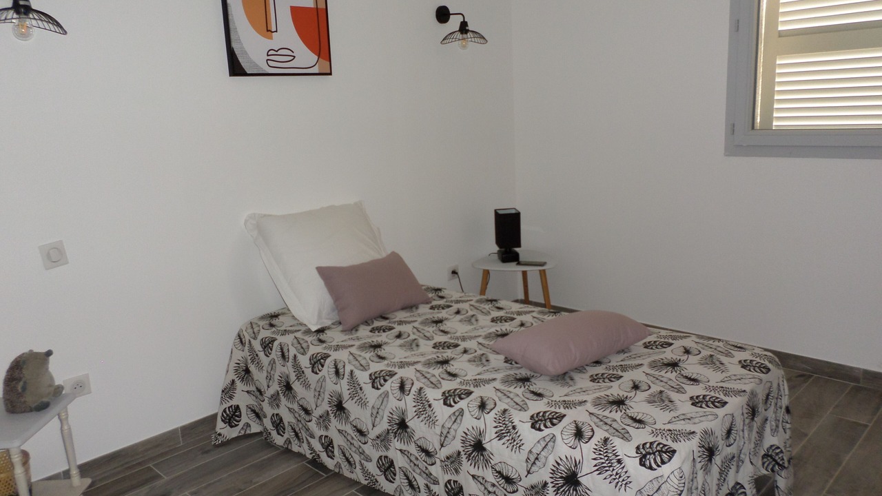 Photo of Bedroom in Sollacaro