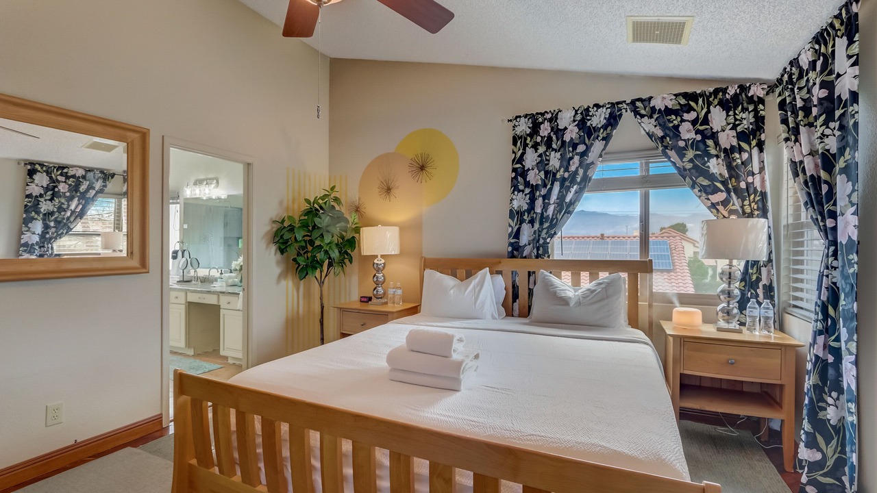 Photo of Bedroom in North Las Vegas