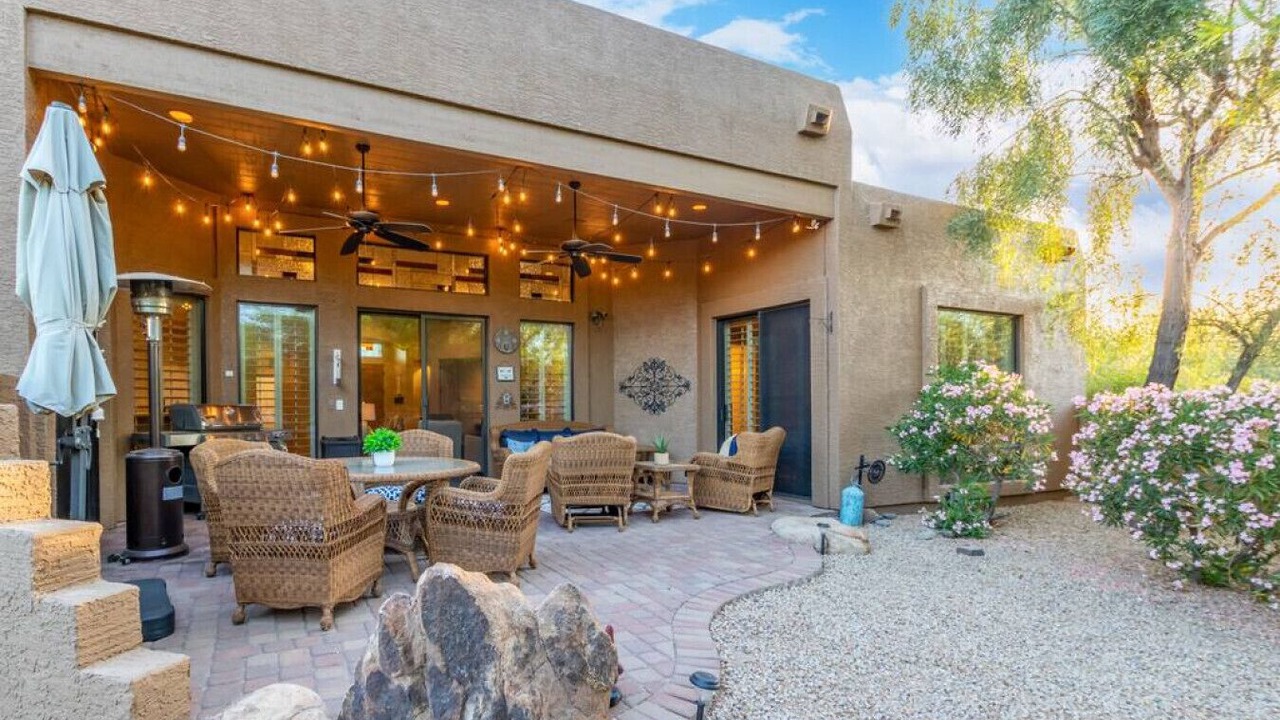 Photo of Outdoor in Rio Verde