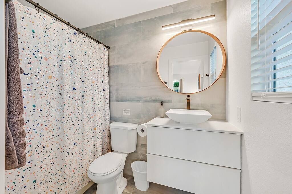 Photo of Bathroom in North Las Vegas