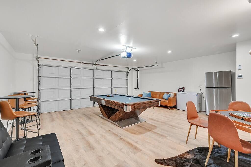 Photo of Bedroom in North Las Vegas
