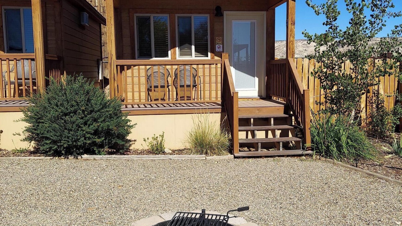 Photo of Bedroom in Escalante