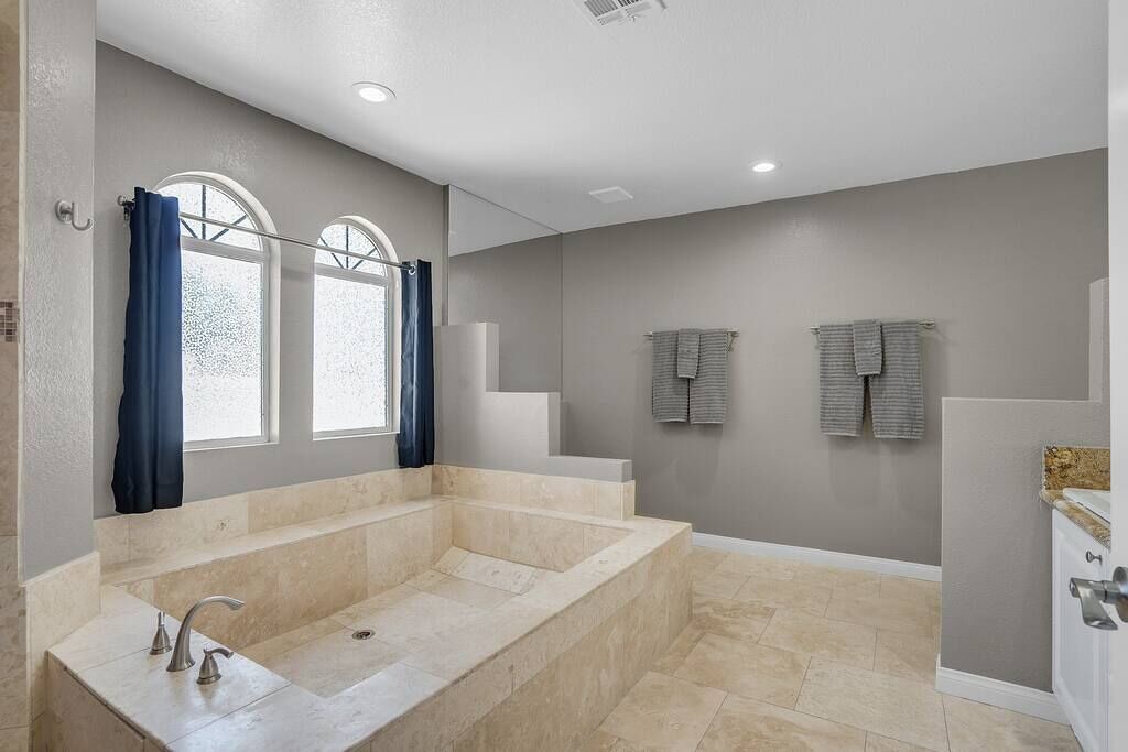 Photo of Bathroom in Las Vegas