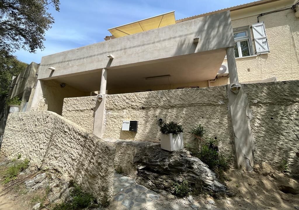 Photo of Outdoor in Bastia