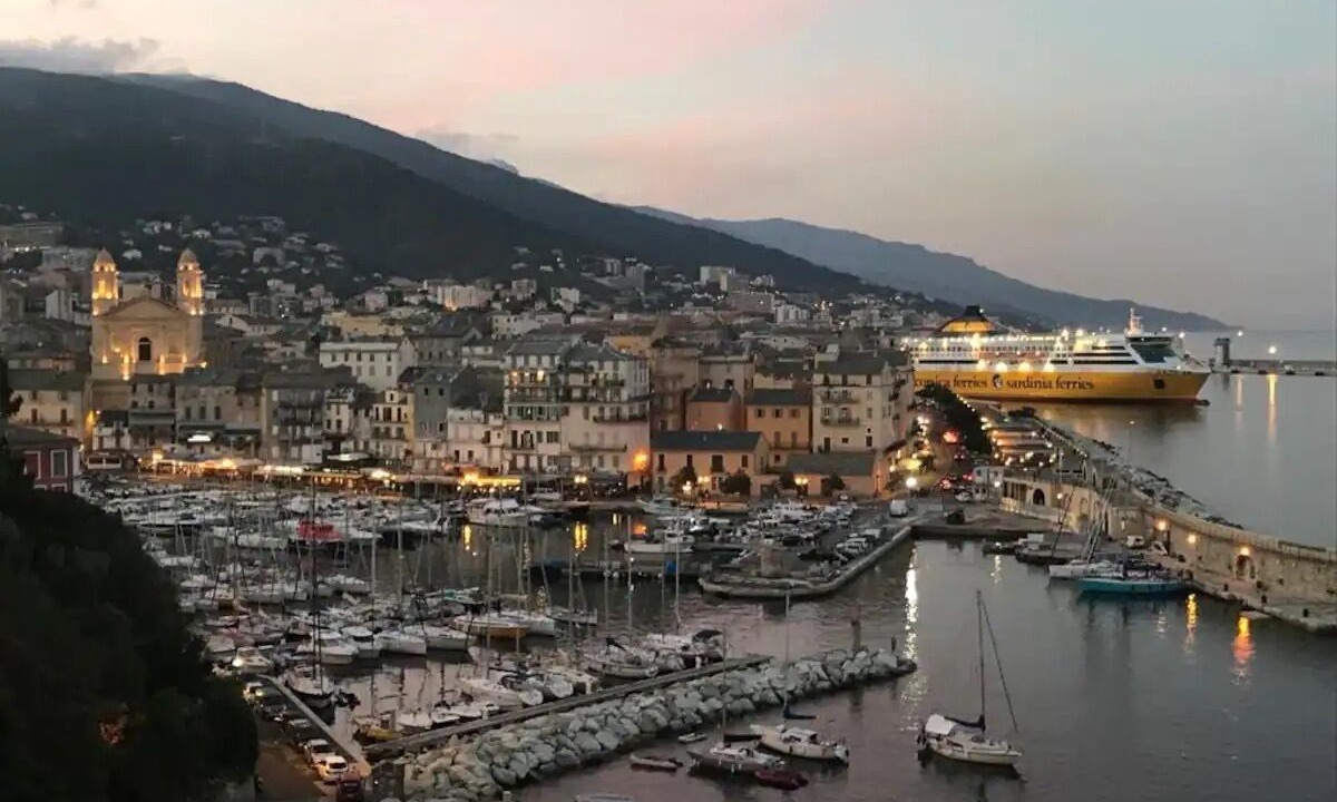 Photo of Others in Bastia