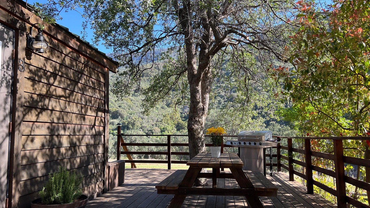 Photo of Outdoor in Three Rivers