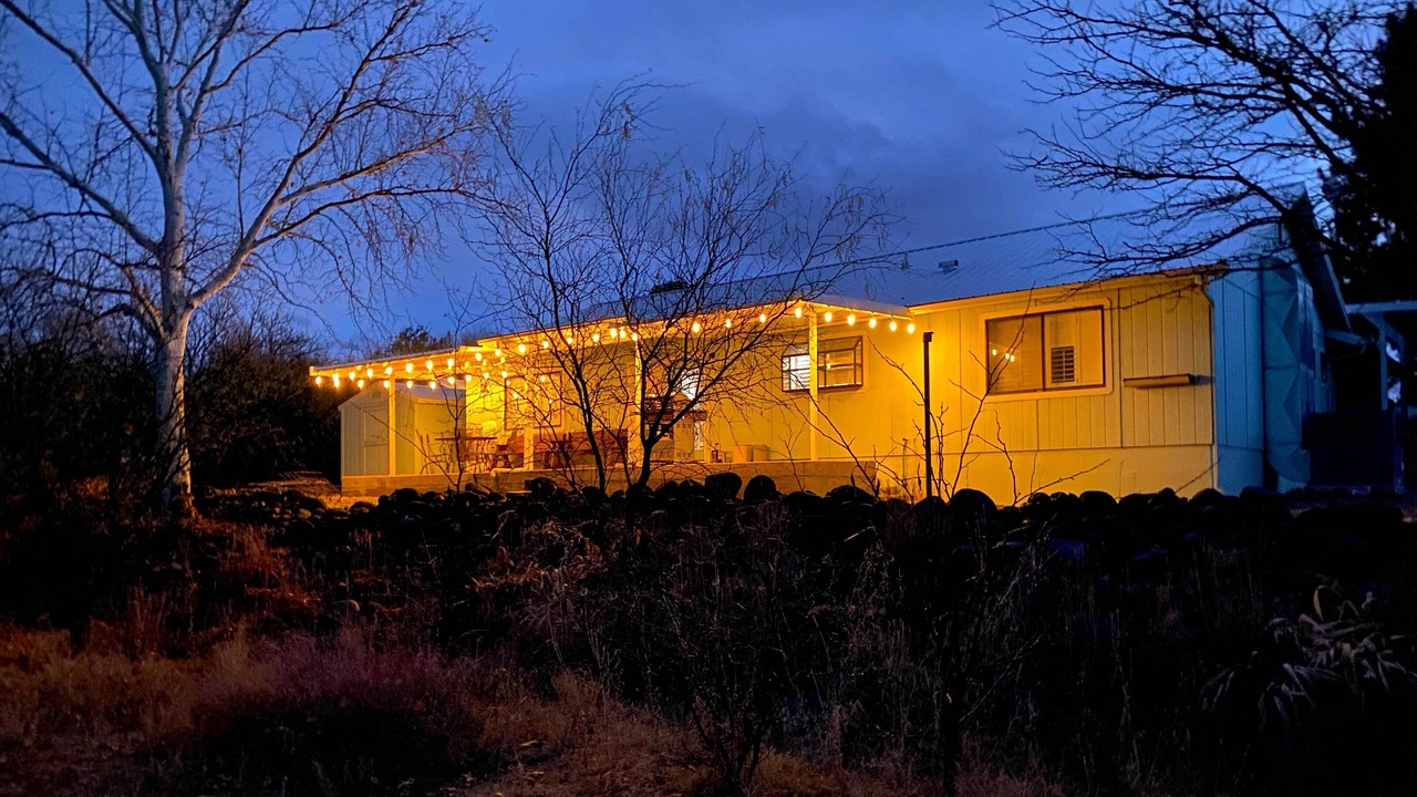 Photo of Outdoor in Camp Verde
