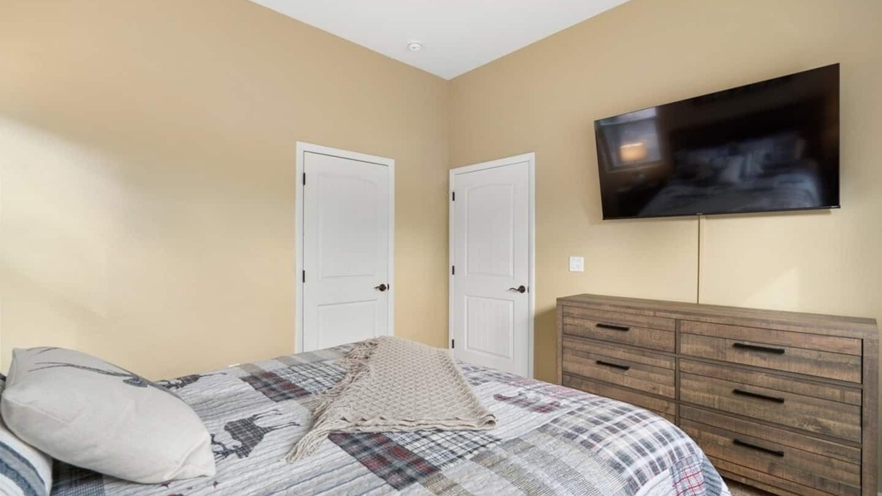 Photo of Bedroom in Show Low