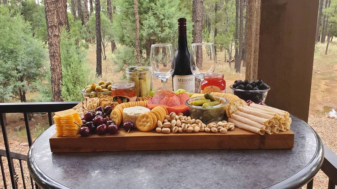 Photo of Outdoor in Show Low