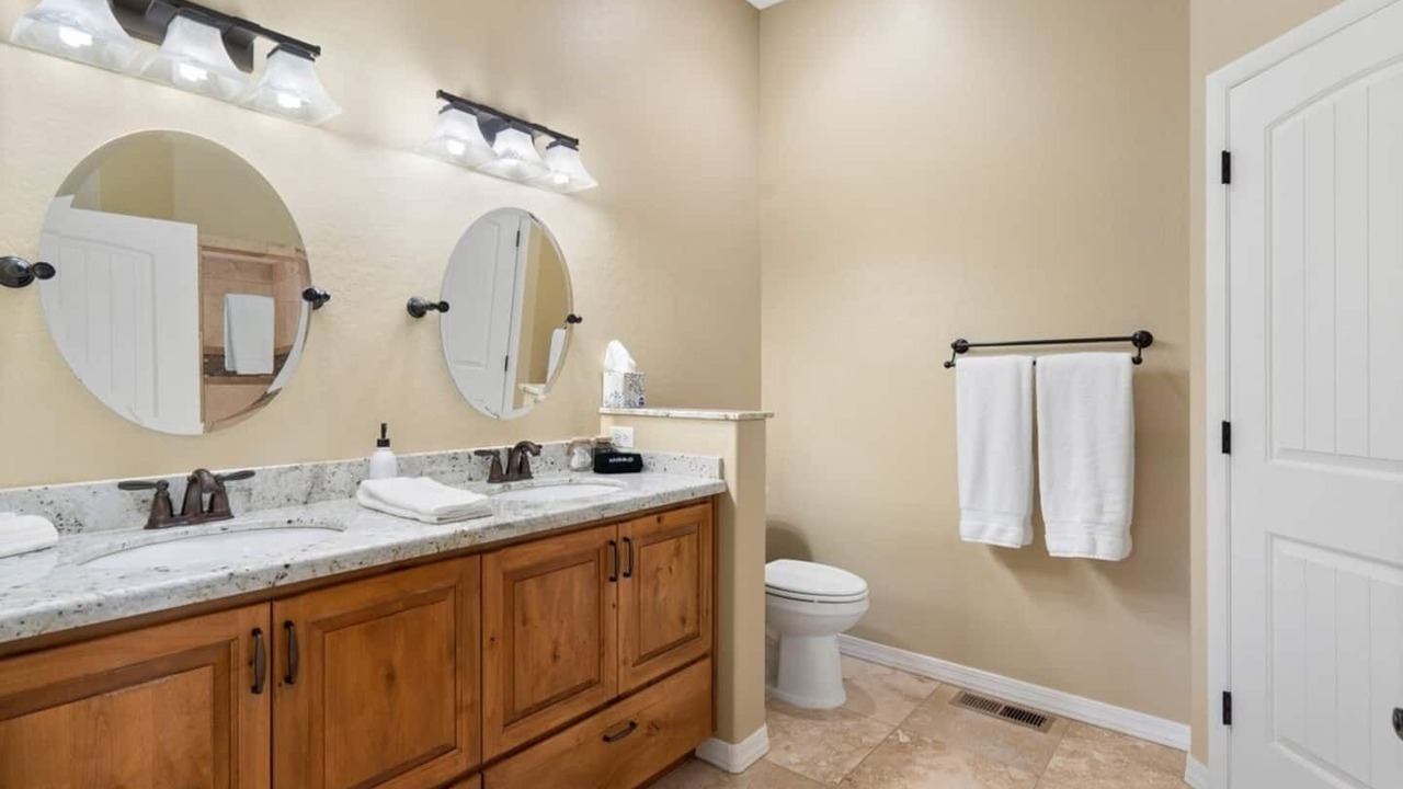 Photo of Bathroom in Show Low