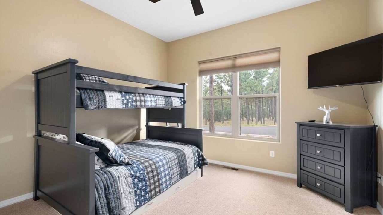 Photo of Bedroom in Show Low
