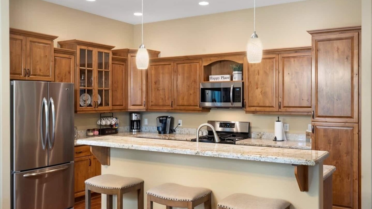 Photo of Kitchen in Show Low