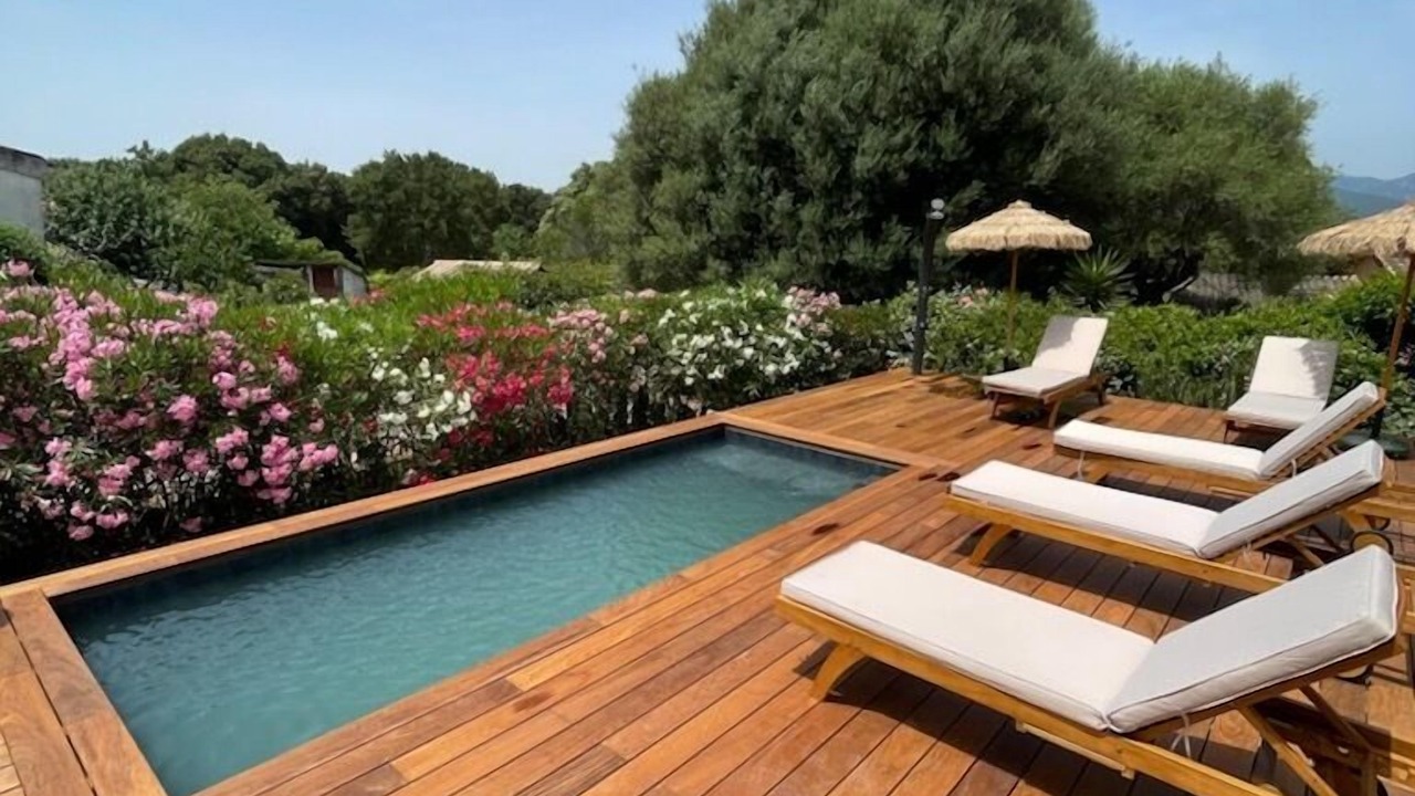Photo of Outdoor in Porto-Vecchio