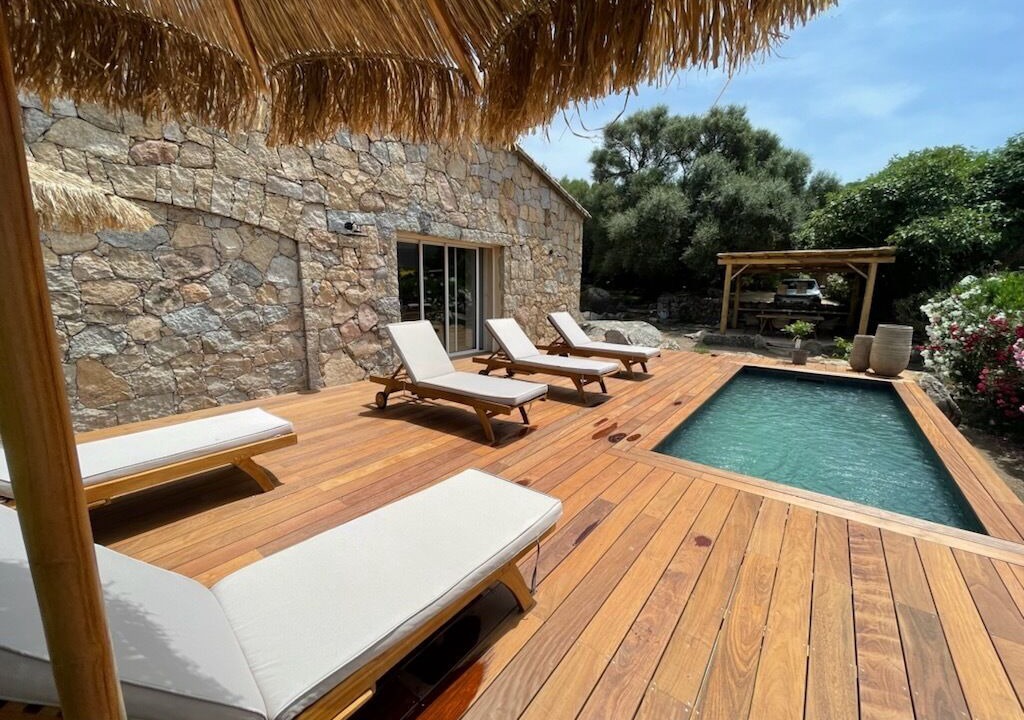 Photo of Outdoor in Porto-Vecchio
