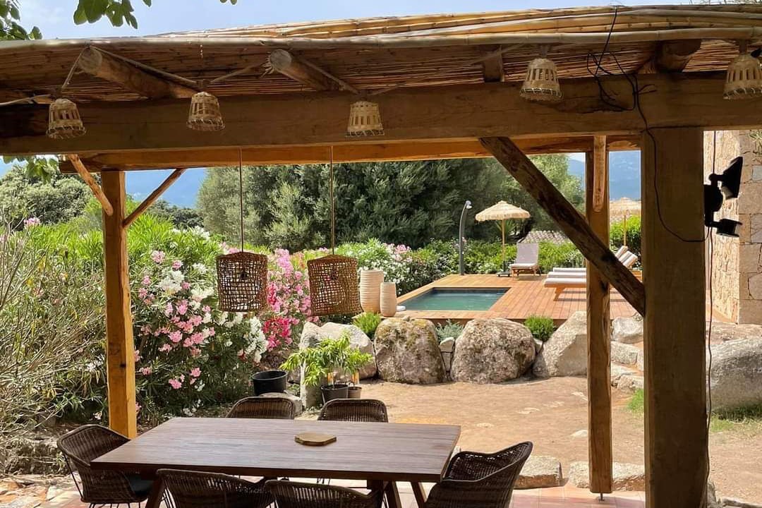 Photo of Outdoor in Porto-Vecchio