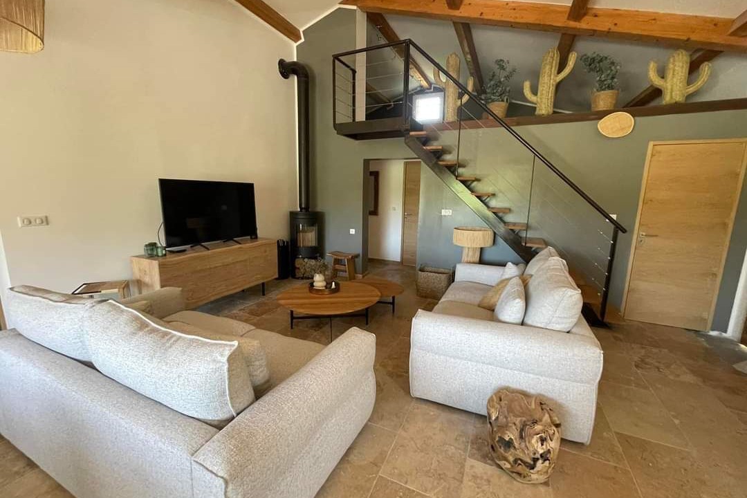 Photo of Livingroom in Porto-Vecchio