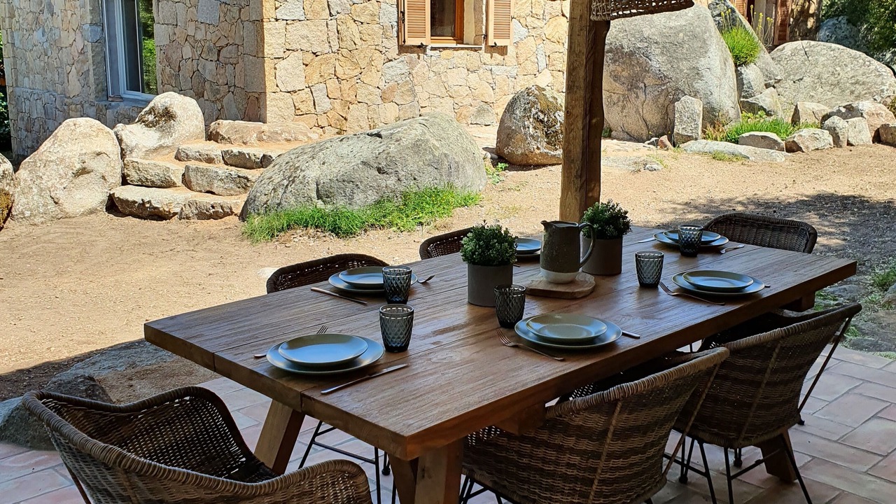 Photo of Outdoor in Porto-Vecchio
