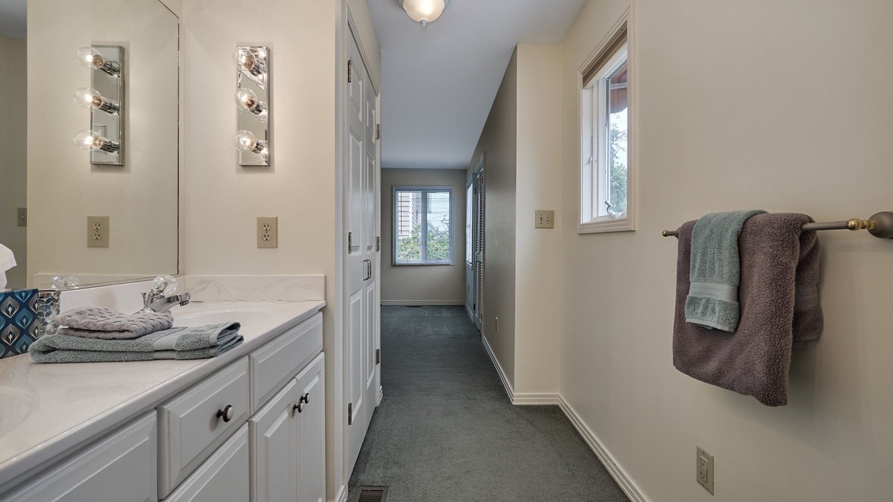 Photo of Bathroom in Northeast Virginia Beach