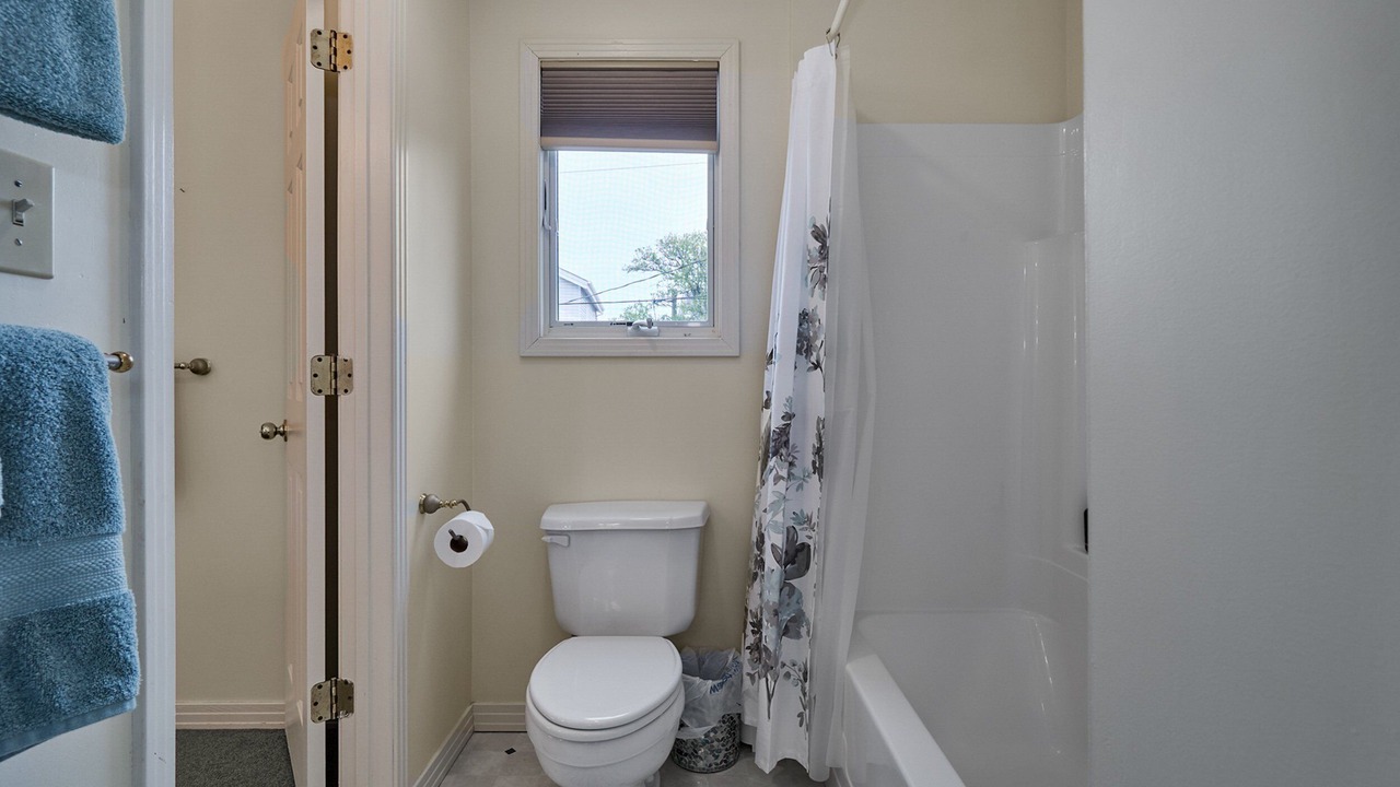 Photo of Bathroom in Northeast Virginia Beach
