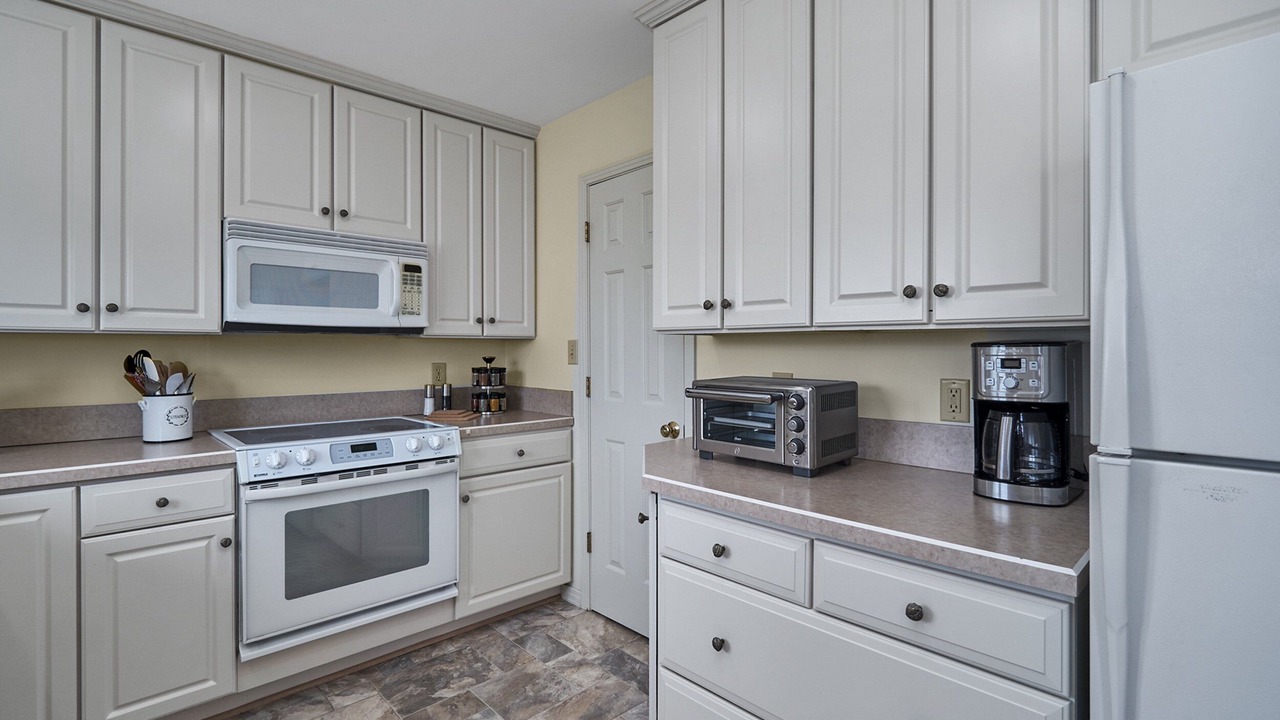 Photo of Kitchen in Northeast Virginia Beach