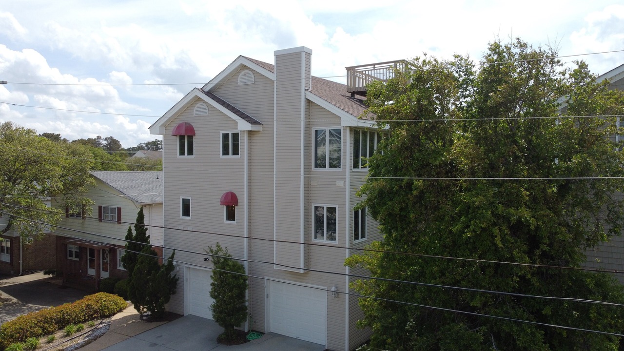 Photo of Outdoor in Northeast Virginia Beach