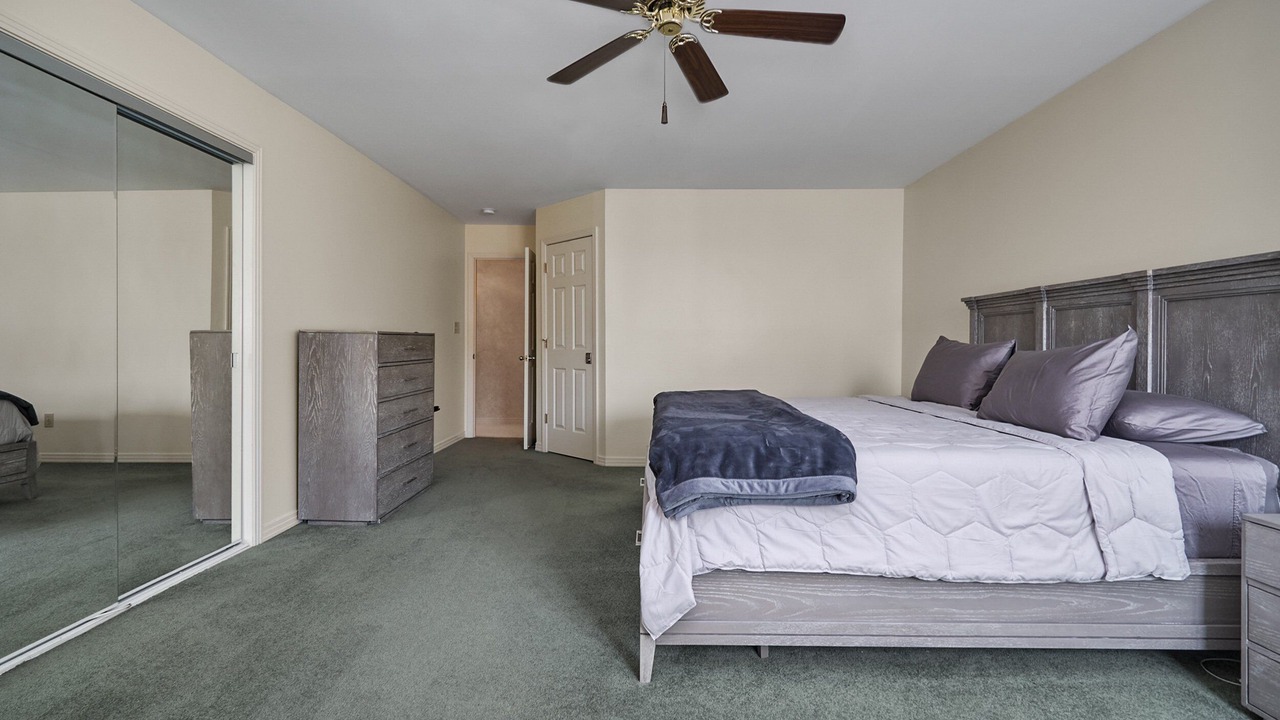 Photo of Bedroom in Northeast Virginia Beach