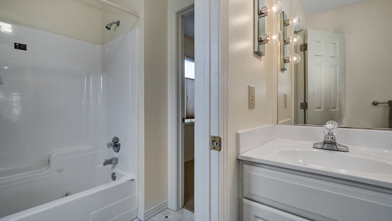 Photo of Bathroom in Northeast Virginia Beach
