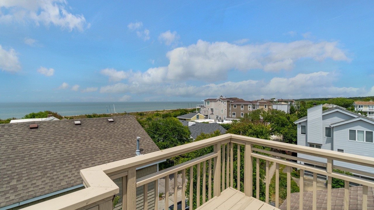 Photo of Outdoor in Northeast Virginia Beach