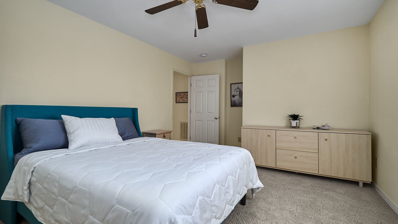 Photo of Bedroom in Northeast Virginia Beach