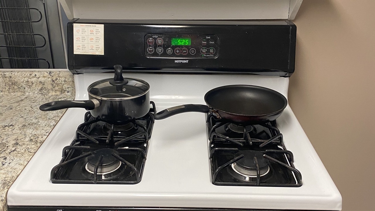 Photo of Kitchen in Sunbury
