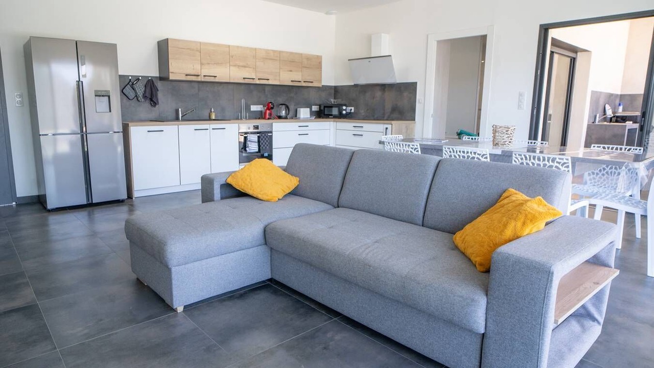 Photo of Livingroom in Viggianello