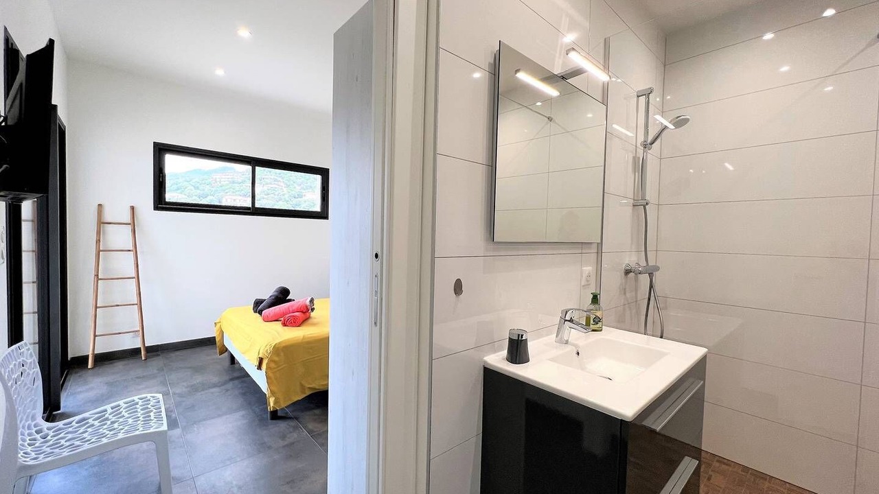 Photo of Bedroom in Viggianello