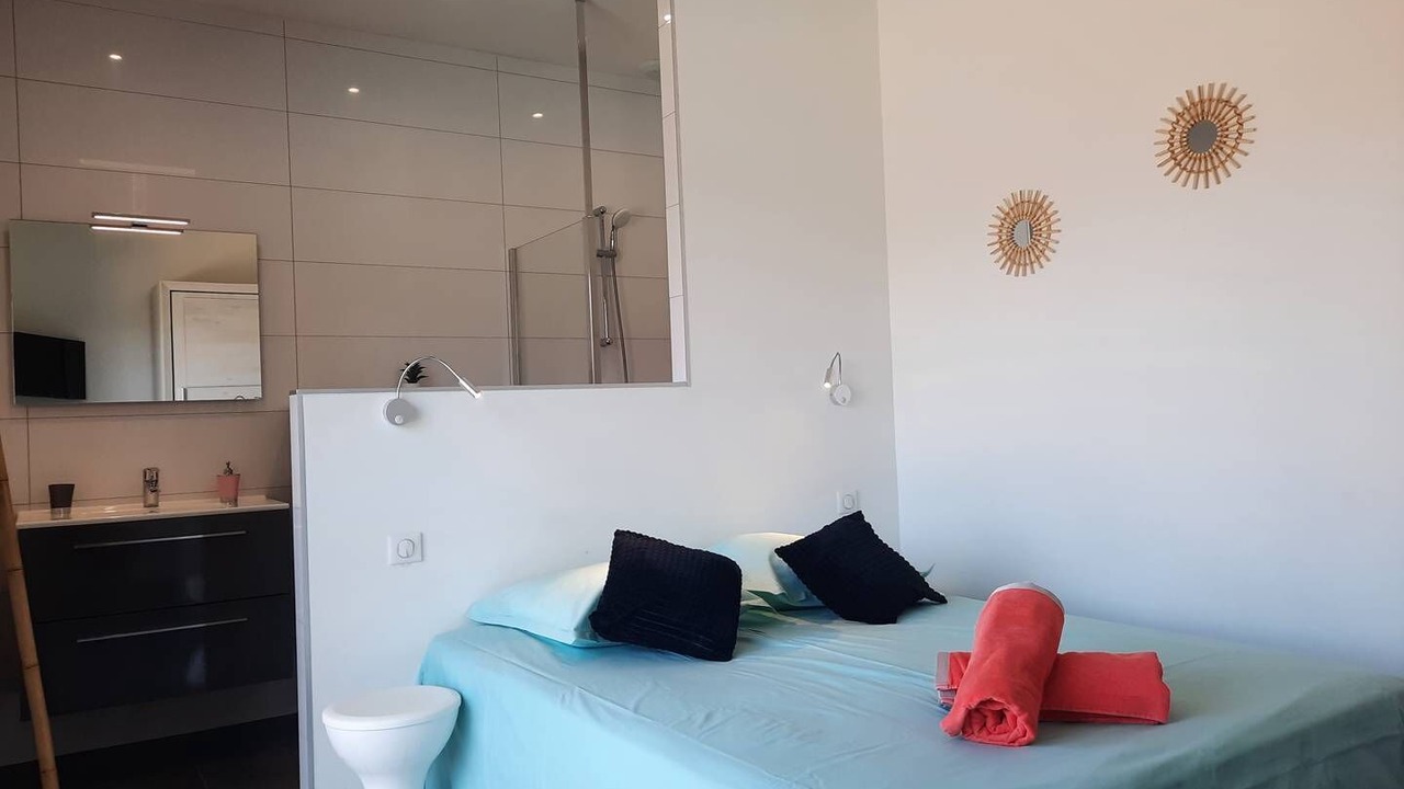 Photo of Bedroom in Viggianello
