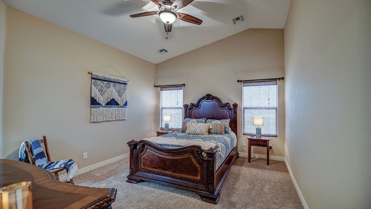 Photo of Bedroom in Casa Grande