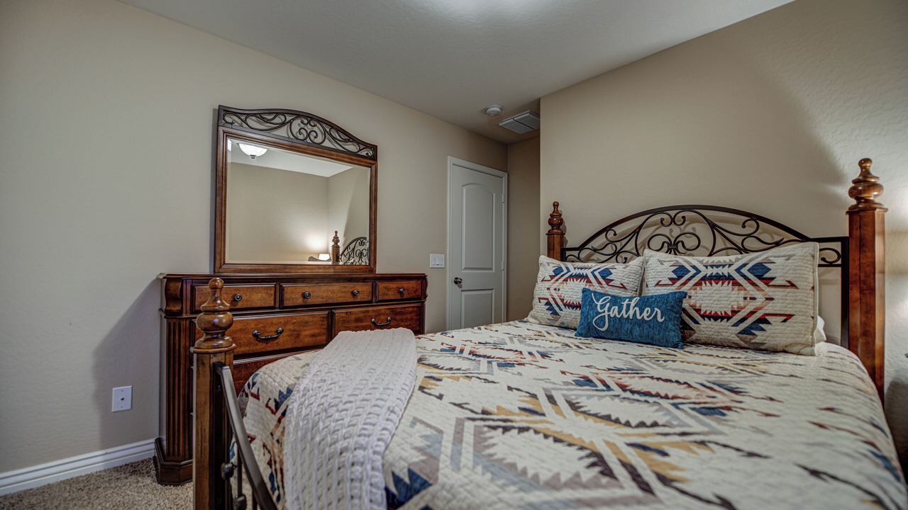 Photo of Bedroom in Casa Grande