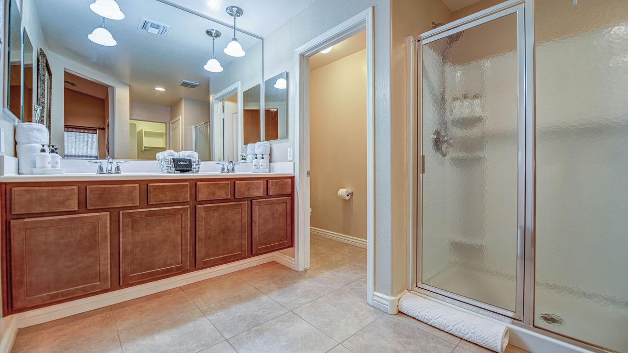 Photo of Bathroom in Casa Grande