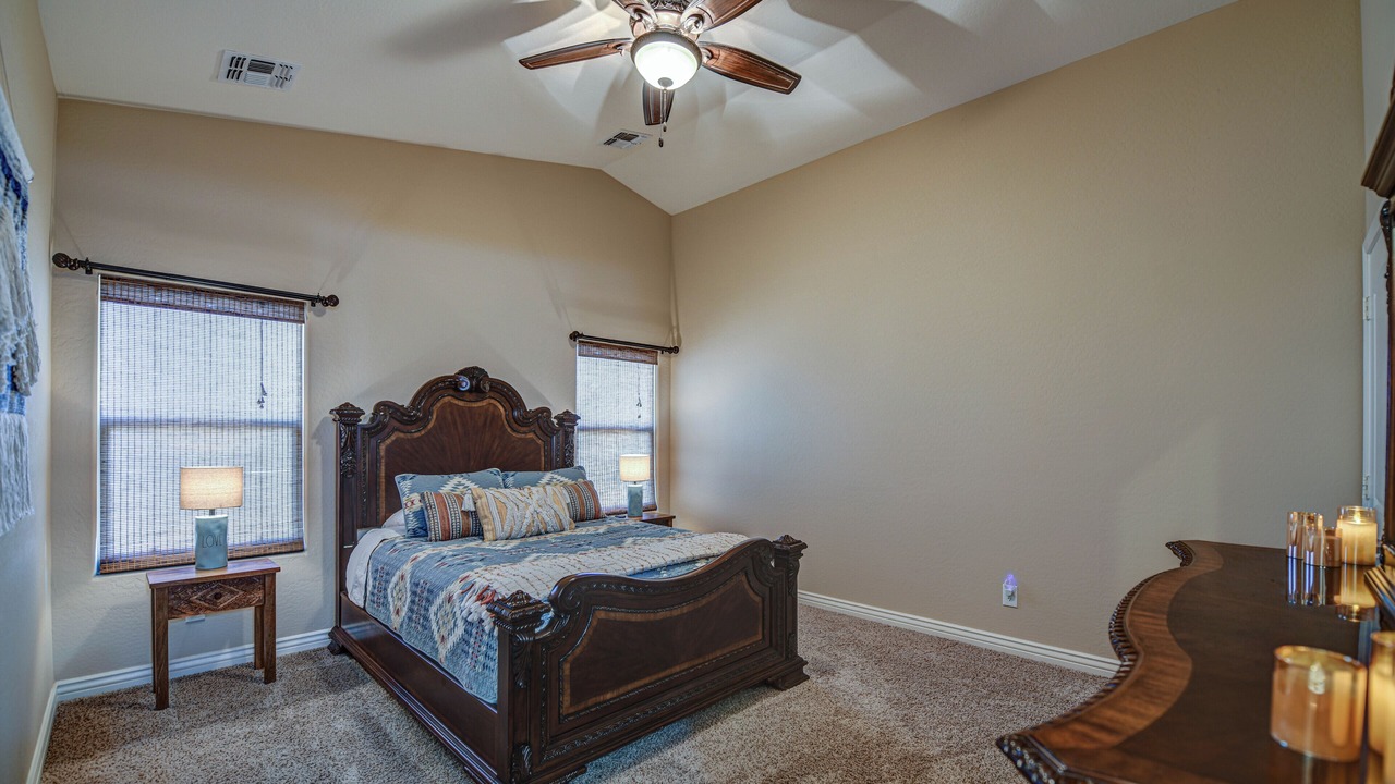 Photo of Bedroom in Casa Grande