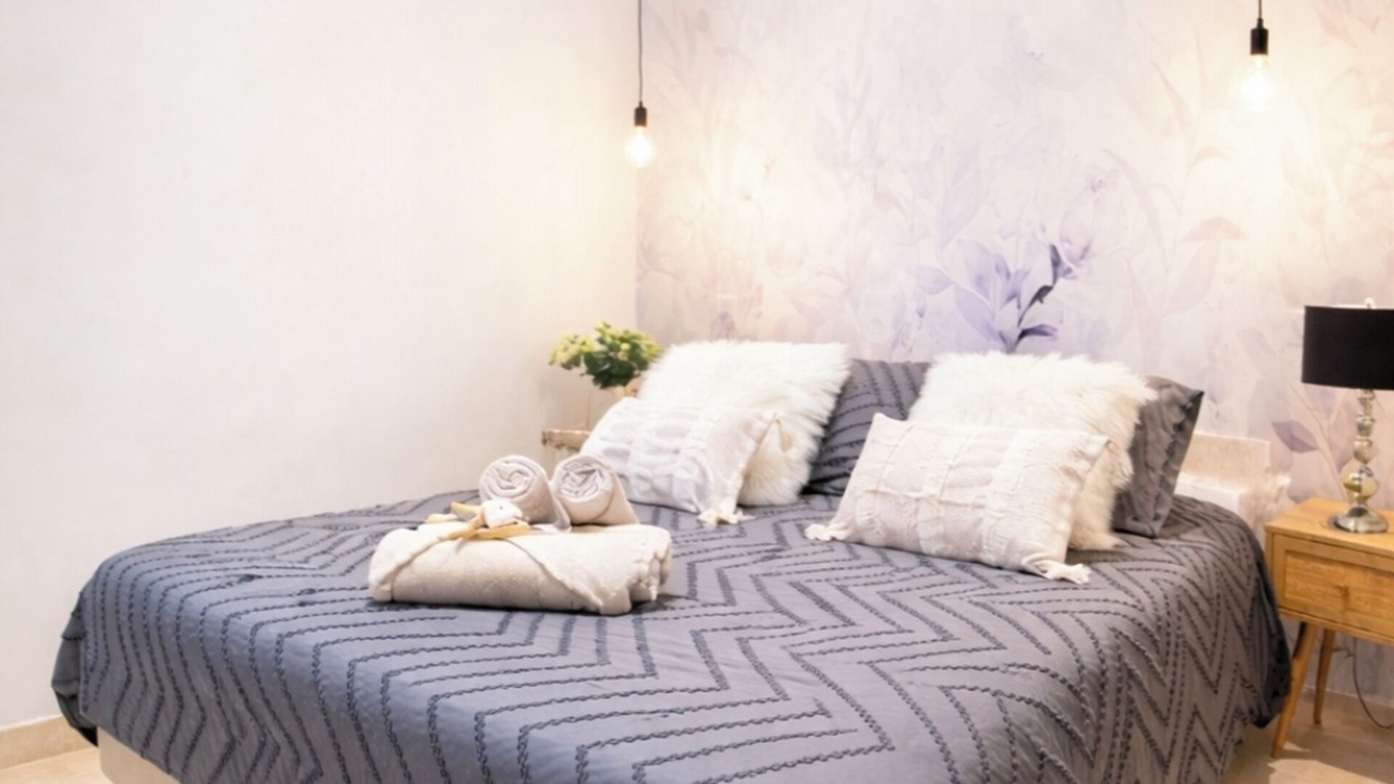 Photo of Bedroom in Moltifao