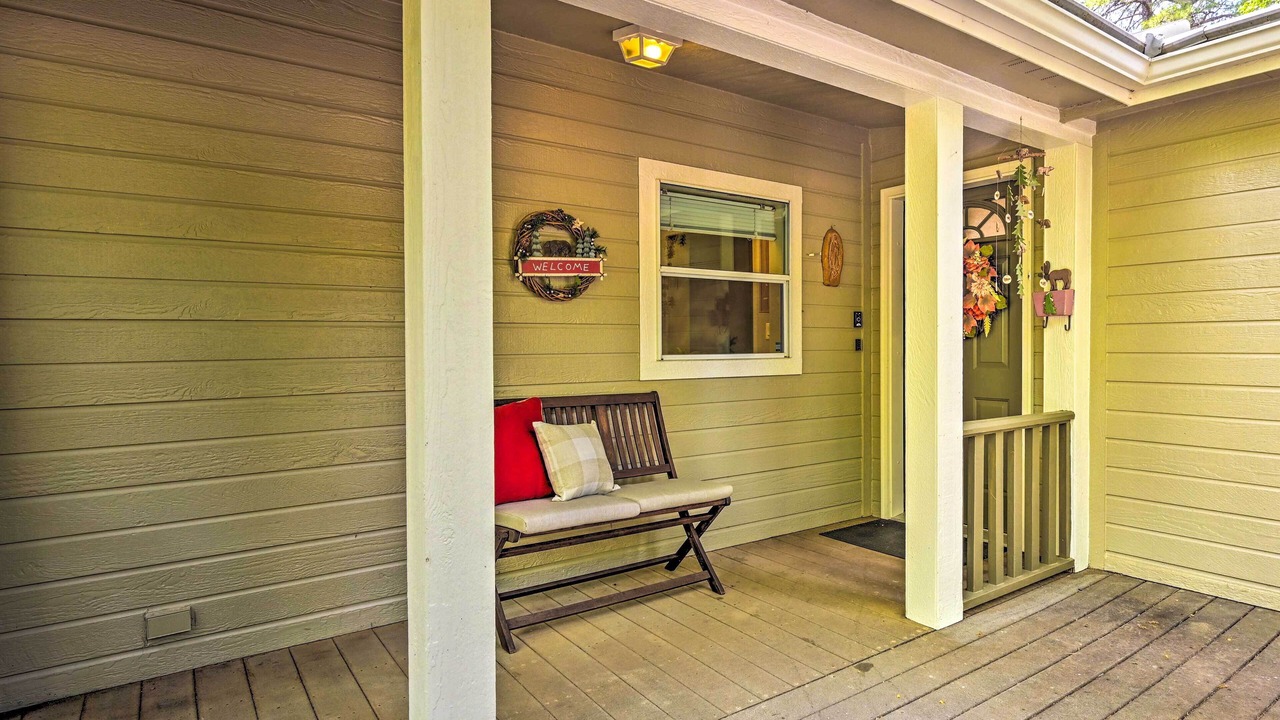 Photo of Outdoor in Payson