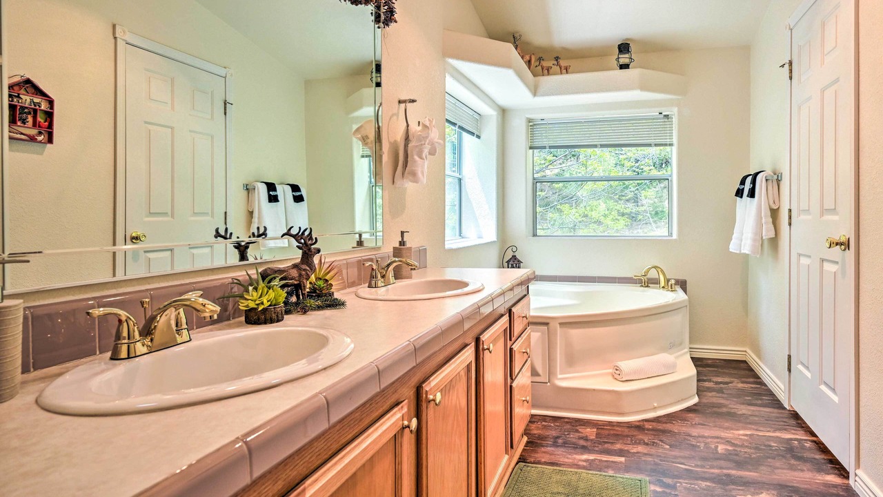 Photo of Bathroom in Payson