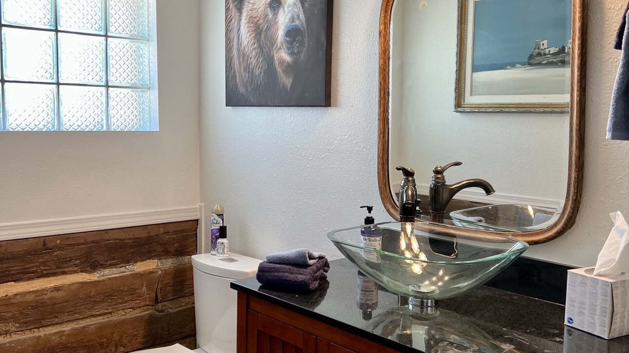 Photo of Bathroom in Prescott