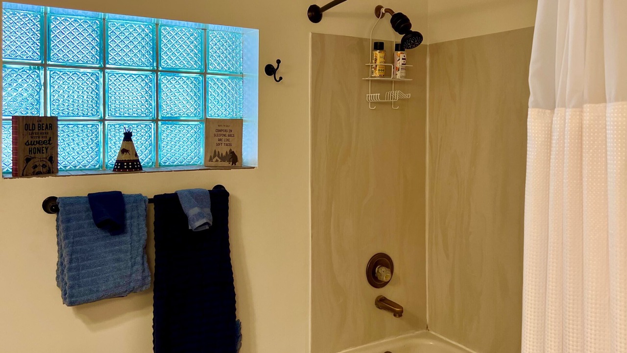 Photo of Bathroom in Prescott