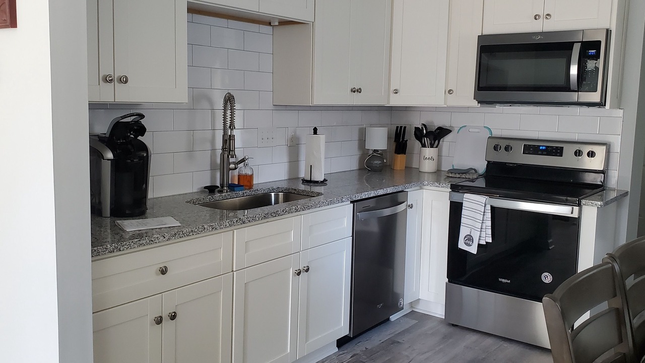 Photo of Kitchen in North Charleston