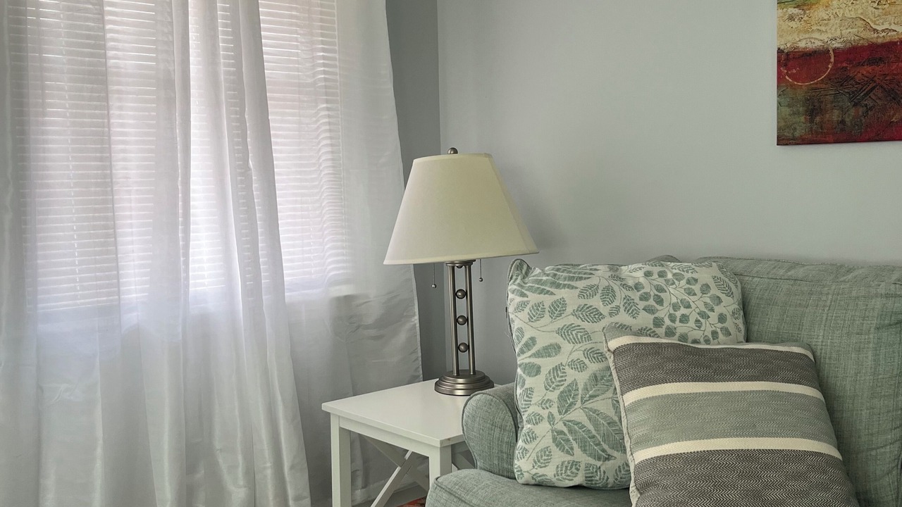 Photo of Livingroom in North Charleston