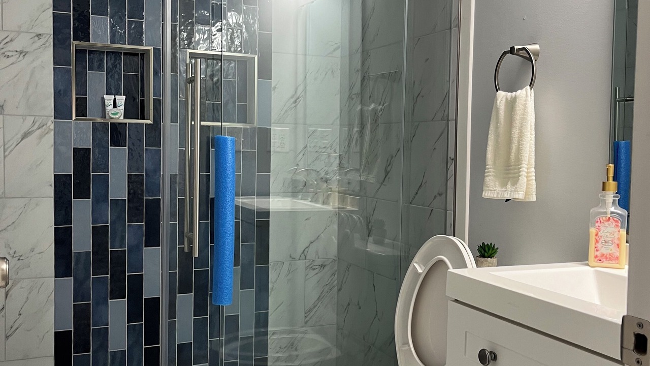 Photo of Bathroom in North Charleston