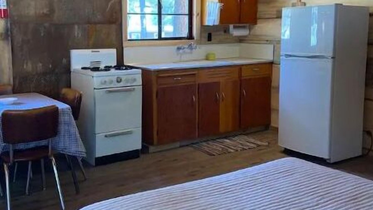 Photo of Kitchen in Alpine