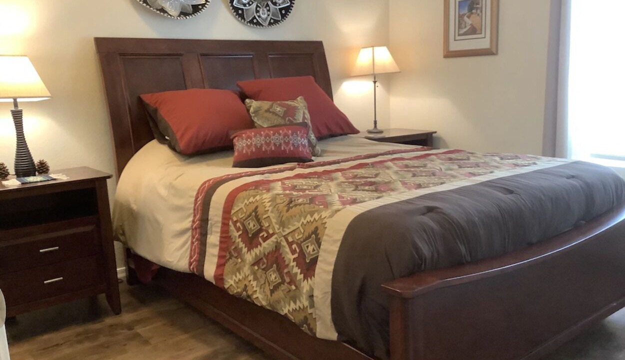 Photo of Bedroom in North Mountain