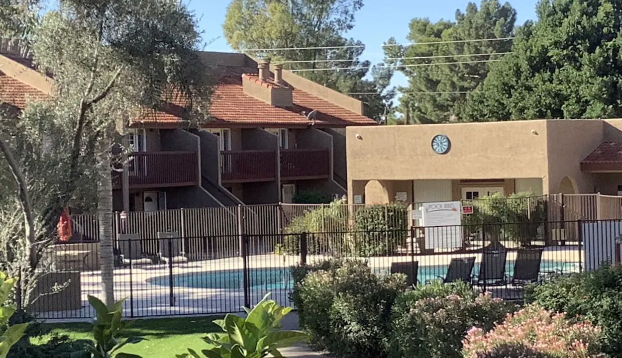 Photo of Outdoor in North Mountain