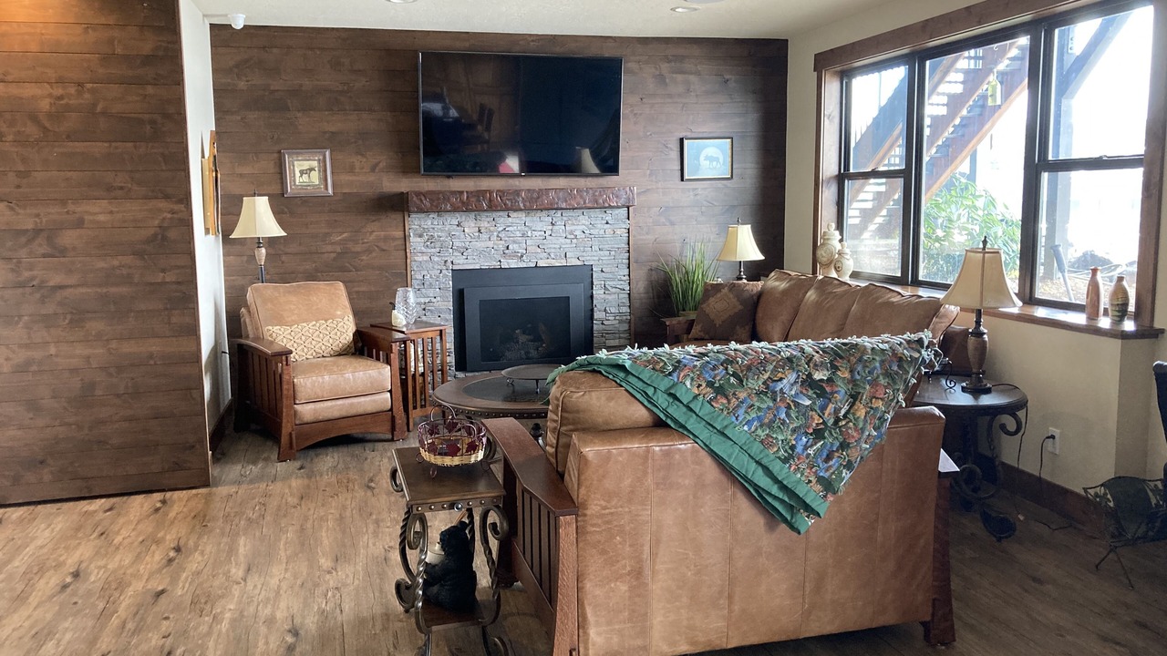 Photo of Livingroom in Hayden View Estates